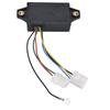 Excavator Relay ABS TOSD-02-062B Excavators Accessories for Mitsubishi Loader 12V 16A11‑14001