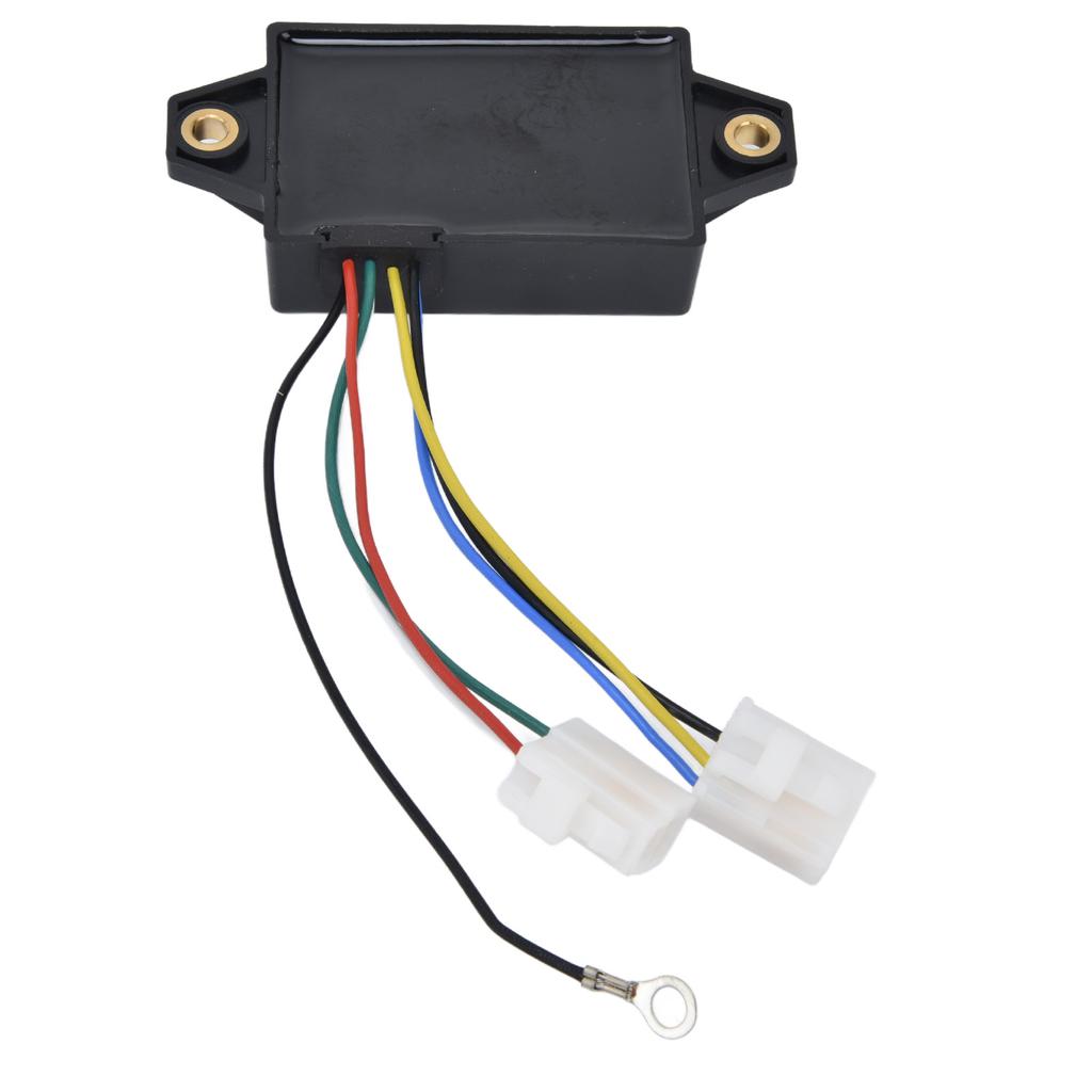 Excavator Relay ABS TOSD-02-062B Excavators Accessories for Mitsubishi Loader 12V 16A11‑14001