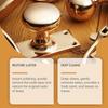 Limited time!!Jakehoe Brass Polishing Cleaning Spray Decontamination Polishing Bright Gentle Maintenance Brass Care Spray