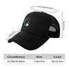 Mysterious Potion Bottle Baseball Cap tea Hat golf hat genuine Brand Man cap Male hat Mens Caps Womens