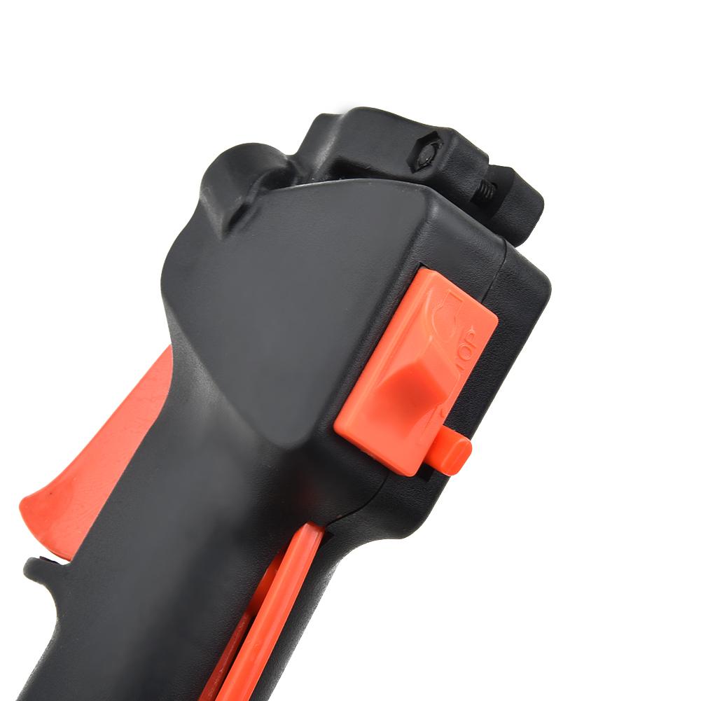 Yard Throttle Cable Garden Outdoor Parts Accessories Handle Multi tool