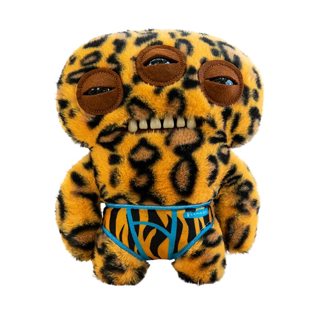 Funny Ugly Plush Dolls, Plush Toys, Collectibles, Silly Toys, Ugly Cute Dolls With Big Teeth