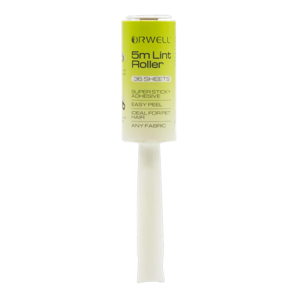 Orwell Lint Roller 5m