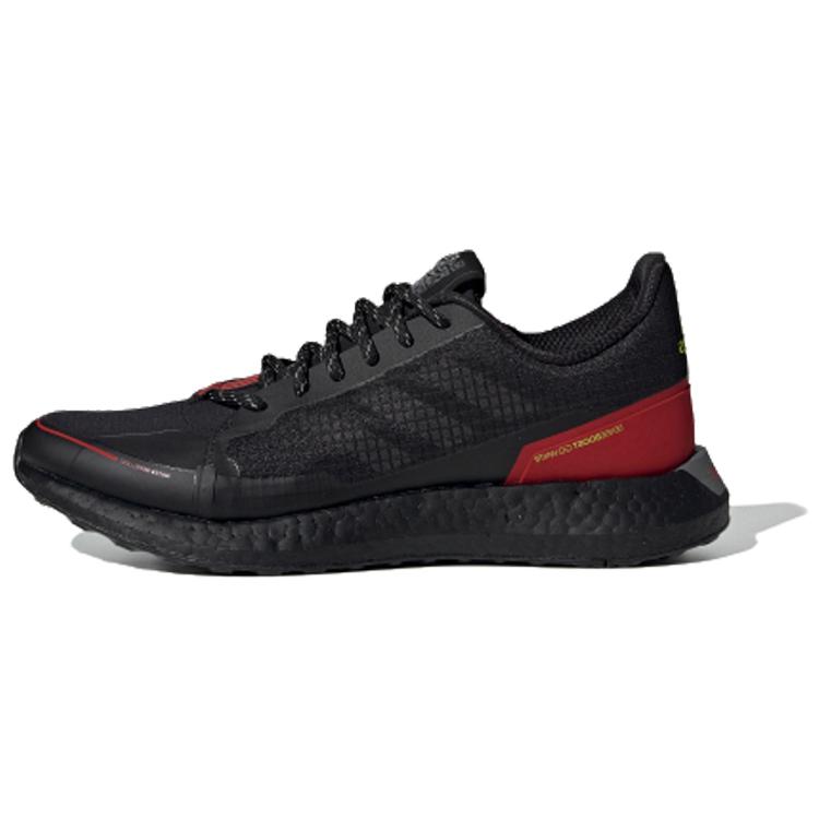 

Новые Adidas Senseboost Go Красный страж FV3100 43