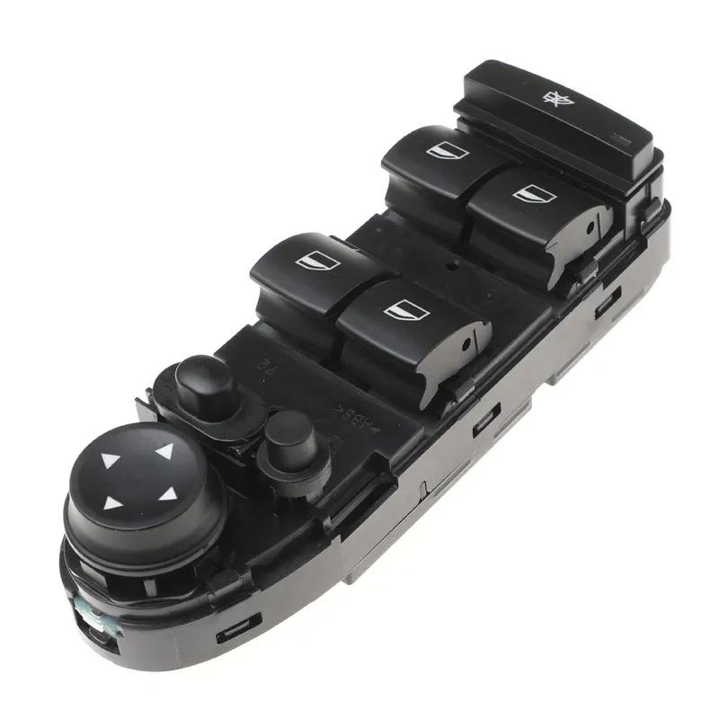 Upgraded Electric Power Window Switch Fit For BMW E84 E70 X1 2009-2015 OEM 61319216049