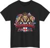 England 2026 Tshirt  Tournament 2026 Shirt  Sports Lover Gift for Unisex Tee