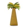 10Pcs Coconut Tree Carton Marriage Palm Tree Carton Party Paper Box Wedding Paper Carton Eco-Friendly Candy Wrapping Box