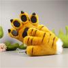 Leopard Giraffe Animal Paw Gloves Claw Hand Gloves Tiger Claw Gloves Creative   Birthday Gift