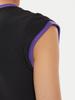 Y4397 Puma DUA LIPA Casual Dress 536632 Black Regular Fit S