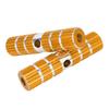 1 Pair 100mm Bike Pegs Aluminum Alloy Rear Bike Pegs Bicycle Foot Pegs  Cycling Replacement Part