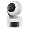 TP-LINK 3MP 360° Panoramic Dual-Lens Indoor Wi-Fi Security Camera