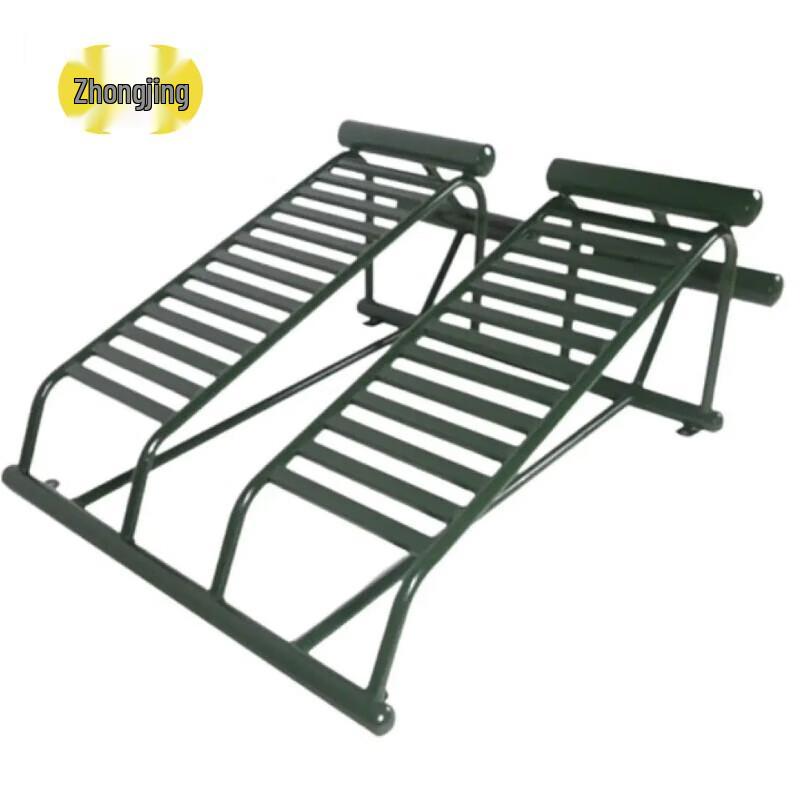 Zhongjing Fitness Sit-up Board