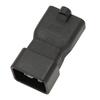 IEC320 C20 to Nema 5‑15 20R Power Adapter 20A 125V C20 to 5‑15 20R AC Power Adapter
