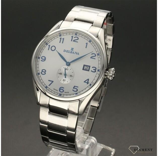Uhr Delbana Fiorentino 417016826062