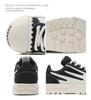 Big Head Men and Women Niche Design Thick Baseplate Couple Ugly Cute Bread Sneakers Platform Shoes