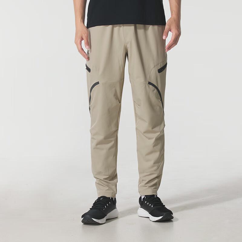 Under Armour Men s Woven Sports Pants XL