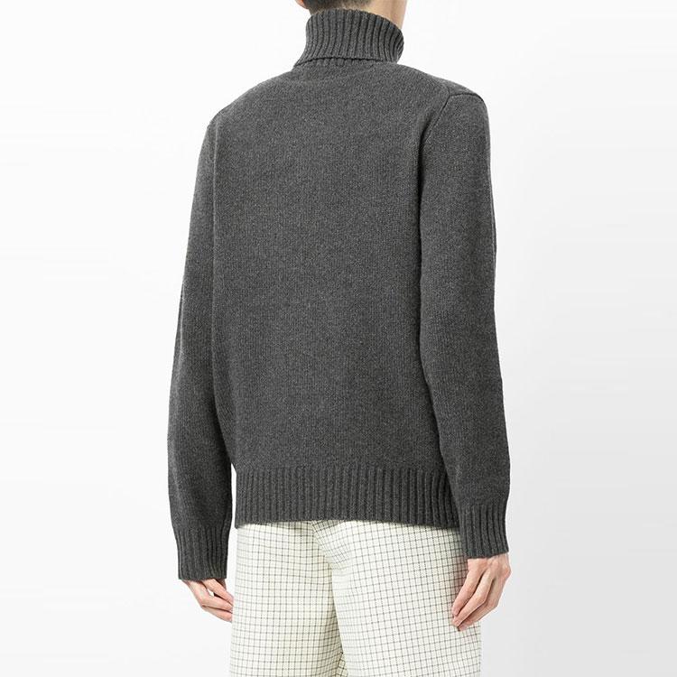 Polo Ralph Lauren Sweater Men's Gray 710853818-001