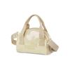 Polyester Polyurethane Handbag Mini Women's Quicksand (Unisex) Handbags 078216 02