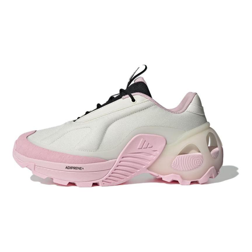 Adidas Edge Runner 'White Pink' Sneakers JI2034