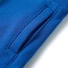 Blue Drawstring Shorts for Children 92/104/116/128/140
