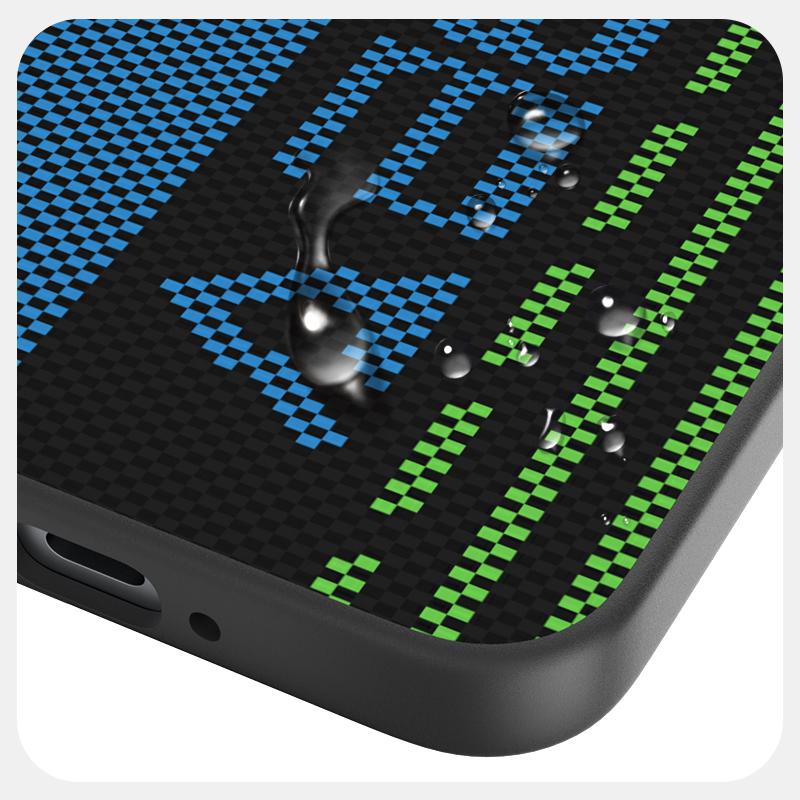 For OnePlus 13T Case 1+13S OnePlus 15 ACE6 Magsafe Wireless Charging Game Pattern Camera Circle Mobile Phone Cases Cover