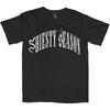 Pooh Shiesty Shiesty Cover T-Shirt Black New