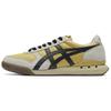 Ultimate 81 Ex Comfortable Versatile Durable Low-Top Lifestyle Sneakers Unisex Sneakers Yellow 1183B510-204