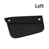 Rear Moulding Deflector Stone Guard Panel for Mazda For CX-5 2017 2018 2019 2020 2021 2022 2023 2024 2025 Direct OEM Style Fit Interior Mirrors 6