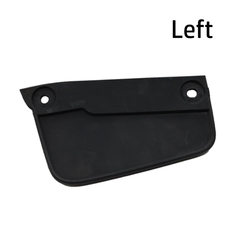 Rear Moulding Deflector Stone Guard Panel for Mazda For CX-5 2017 2018 2019 2020 2021 2022 2023 2024 2025 Direct OEM Style Fit Interior Mirrors 6