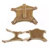 Training Walking Soft Mesh Small Dog For Large Cat Cat Harness Pet Chest Strap Dog accessories