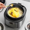 Midea Multi-functional Electric Pressure Cooker CN Plug (adapter Included)