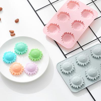 Prodotti da forno – Tappetini in silicone e stampi da forno