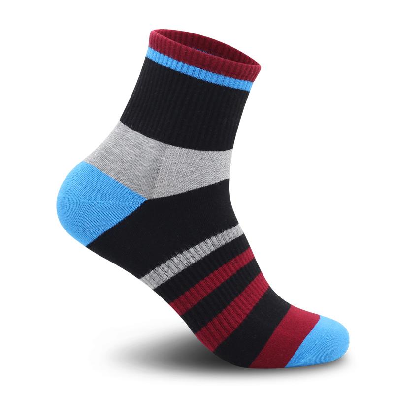 LONGFEI Designer Custom Logo High Quality Socks Manufacturer Men s Women Fashion Cotton Crew School Sport Socks M