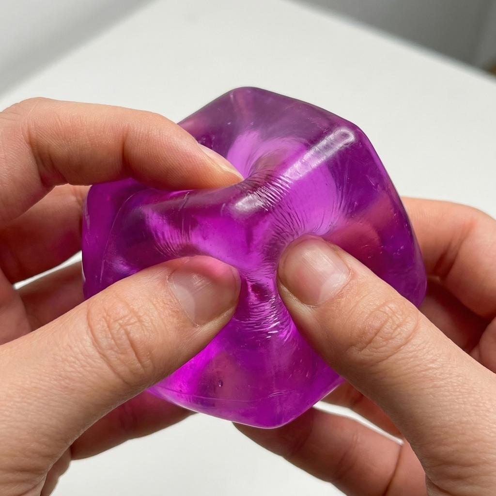 Sensory Toy Stress Relief Toy For Relaxation And Venting