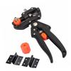 Multi-functional Grafting Scissor Convenient and Fast Branch Chopper Pruning Shears Professional Farming Pruning Plant Branch
