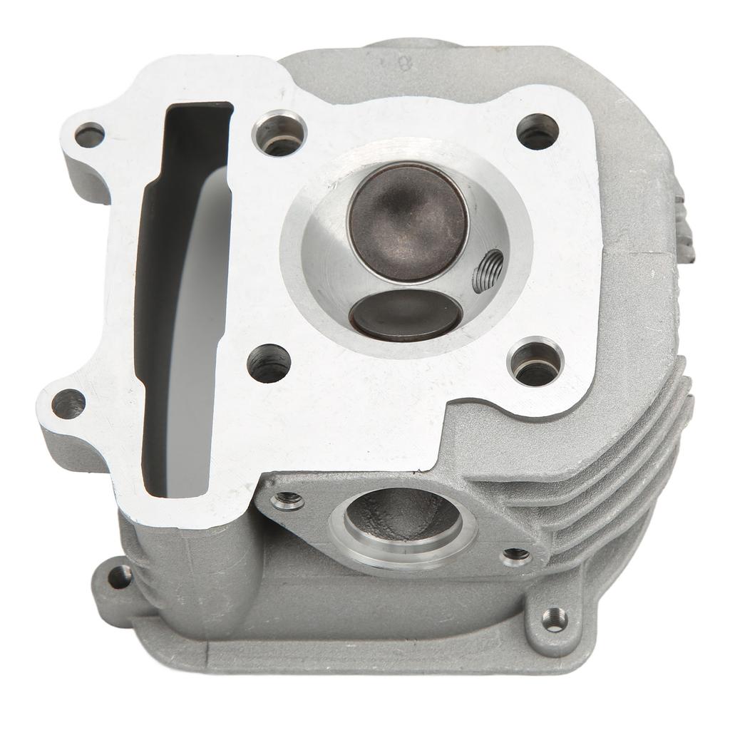Scooter ATV Sylindertoppmontering Stållegering Motorsykkeltilbehør for GY6 125 CC Motor