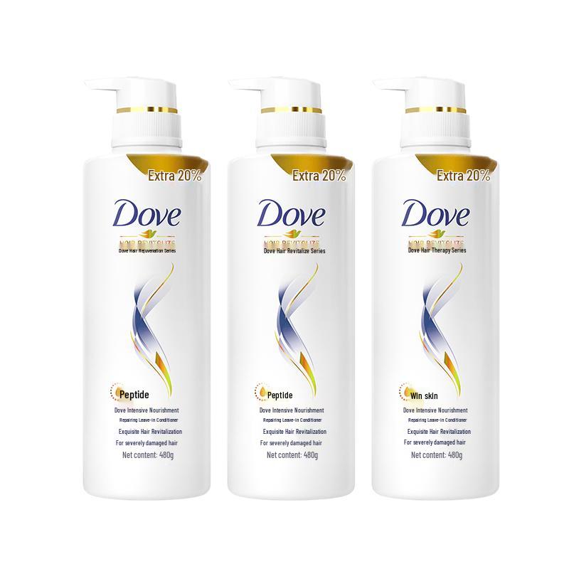 Dove Intensive Repair Conditioner