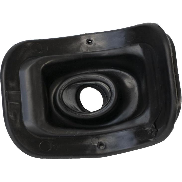 Shifter Lever Handle Boot Seal for 99-09 Chevy Silverado Suburban Avalanche Express 1500 2500 3500 Tahoe S-10 & for GMC Sierra Savana Yukon Escalade