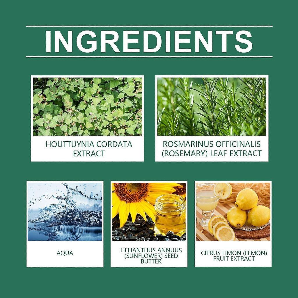 West Month Pore-Cleansing Makeup Remover Oil Cleanses The Face And Eyes & Lips, Moisturizing, Refreshing, And Gentle Makeup Removal Cleansing