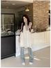 Women's Niche Lace Camisole Dress, Spring 2026 - New Slimming A-line Mini Skirt with Drawstring for Layering and Style.