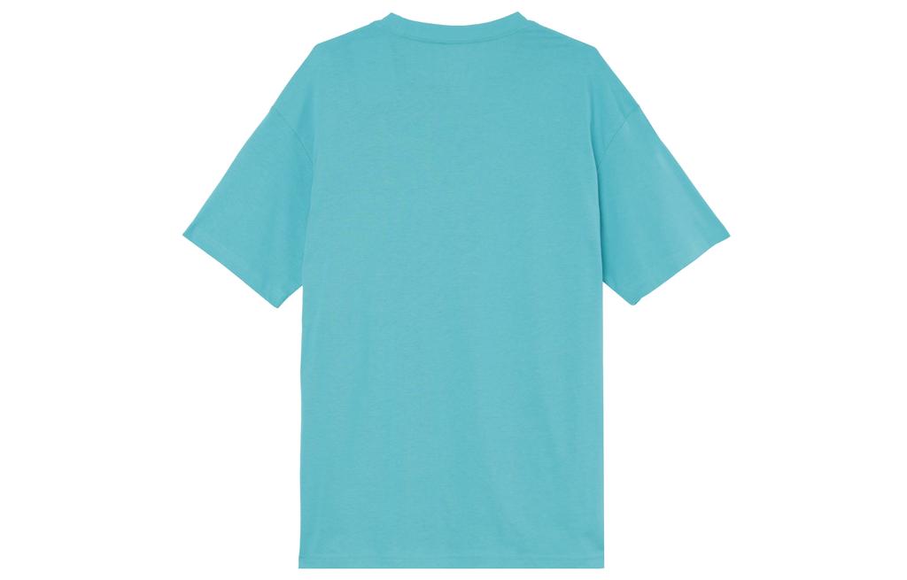 Nike T Shirt Men's Cactus Green FV8395-345