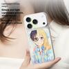 Amine Y-Your Lie In Aprils for iPhone 17 Pro/17 pro max Protective Film for Back, Camera(Not Phone Case)