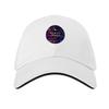 Glass Animals Baseball Cap Rave Unique hats western Hat Christmas Hat For Women  Unisexs
