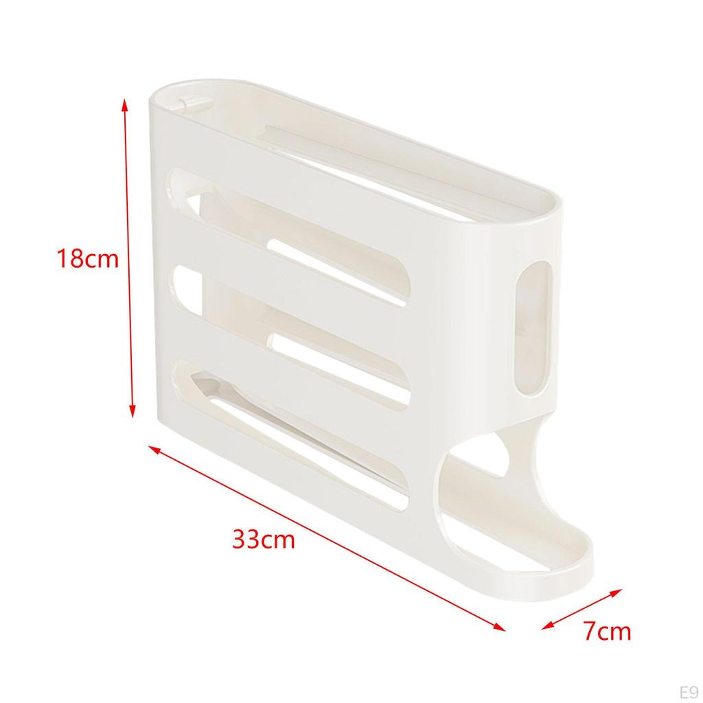 Convenient Egg Storage Solution for Modern Kitchens