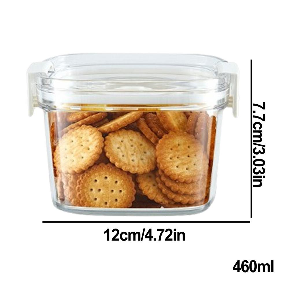 

Coffee Vacuum Container Portable Coffee Canister Food Saver Coffee Bean Storage Salad Saver Containers Airtight Coffee Container