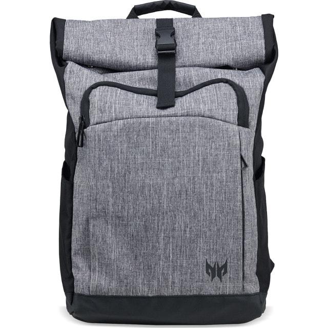 Buy Acer Predator Rolltop Jr. Backpack 