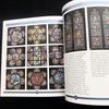 [USED] Washington National Cathedral stained glass photo book "JEWELS OF LIGHT