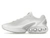Nike Air Max DN Bílá Metalická Stříbrná - DV3337-101