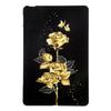 Silicone Tablet Case For Amazon Fire Max 11inch Cases Kindle Paperwhite (2024) 7inch Flexible Soft TPU Black Shell Cover