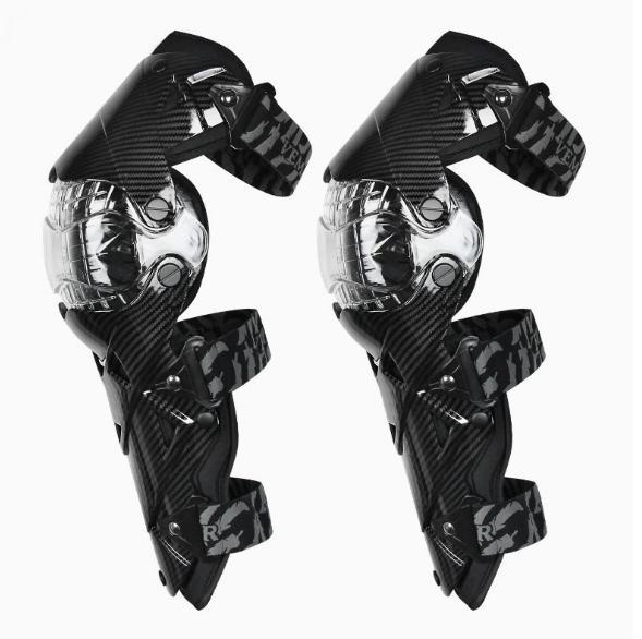 Odzież ochronna Wyścigi Pojazd terenowy Oddychające Hulajnoga elektryczna Motocykl Nakolanniki Ochrona przed upadkiem Legginsy na cztery pory roku